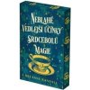 Neblahé vedlejší účinky srdcebolu a magie - Randall Breanne