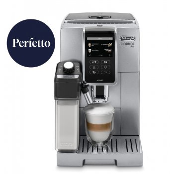 DeLonghi Dinamica Plus ECAM 370.95.S