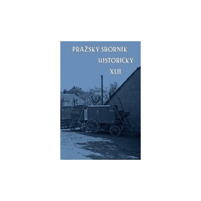 Pražský sborník historický XLII - kol.