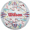 Wilson GRAFFITI PEACE VB OF Veľkosť: Univerzálna veľkosť