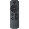 Logitech Rally diaľkové ovládanie RF Wireless Webová kamera Tlačidlá (993-001896)