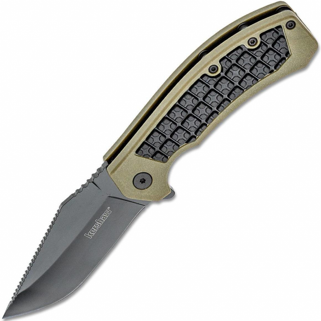 KERSHAW FAULTLINE K-8760