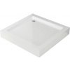 LOR 90x90 Sprchová vanička štvorec, akrylát