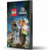 LEGO Jurassic World