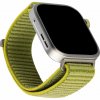 Huawei Watch Fit 4 Pro/Sport Band/Green