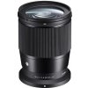 Sigma 16mm f/1.4 DC DN Contemporary pre Canon RF