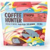 Zrnková káva Arabica coffee hunter 250 g