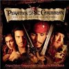 OST, Klaus Badelt - Pirates of the Caribbean - The Curse of the Black Pearl (Original Soundtrack)
