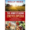 Homesteading Handbook (Reed Kelly Reed)(Brožovaná)