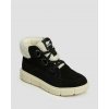 Sorel Explorer III NW LACE WP black/sea salt čierne