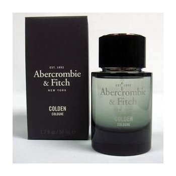 Abercrombie&Fitch Abercrombie & Fitch Colden Cologne pánska 30 ml