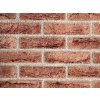Samolepiaca fólia červená tehla 200-2158 – šírka 45 cm