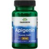 Swanson Apigenín, 50 mg, 90 kapsúl