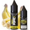 Popič Minifill 2v1 Banana Ice 15 ml 6 mg