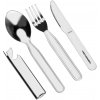 Tac Maven Arne Camping Utensils - Turistický Príbor