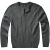 Brandit Armee Pullover sveter sivý