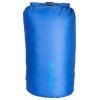 Nepremokavý vak Tatonka Dry Sack 30L - blue