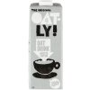 Barista Oatly Ovsený Nápoj Mlieko 1l