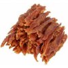HILTON Soft Duck Jerky pochoutka pro psy 500 g