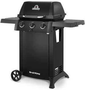 BROIL KING Gem 310 Shadow