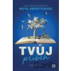 Tvůj příběh - Ruta Sepetys