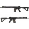G&G Airsoftová zbraň TR16 MBR 308 M-lok - Advanced, G2 Technology, celokov, elektr. spúšť