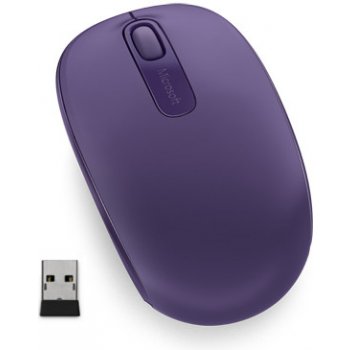 Microsoft Wireless Mobile Mouse 1850 U7Z-00044