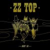 ZZ Top: Goin' 50 - 3CD