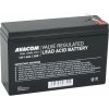 AVACOM batéria 12 V 6 Ah F2 HighRate