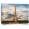 Sablio Obraz Eiffel Tower 3 - 90x60 cm