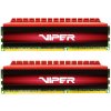 Operačná pamäť Patriot Viper 4 Series 16GB KIT DDR4 SDRAM 3200Mhz CL16 (PV416G320C6K)