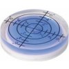 Vodováha pro gramofon / Dynavox Libelle 32x7mm / Blue