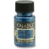 Cadence Dora Textile Metallic farba na textil 50 ml metalická tmavomodrá