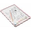 BusyKids Malování podle čísel Jednorožec 4820282021441