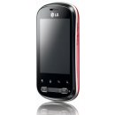 LG P350 Optimus Me