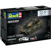 REVELL Gift-Set tank 05631 - 70 Years Bundeswehr: Leopard 2 A6A2 (Exclusive Edition) (1:35)