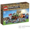 LEGO® Minecraft® 21116 Creative Box