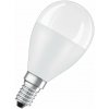 2PAK LED žiarovka E14 P45 7W = 60W 806lm 3000K Warm 200° OSRAM VALUE