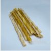 Salač Tyč točená prírodná 4-6 mm 12,5 cm 50 ks