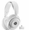 Steelseries Arctis Nova 5 White (61671)