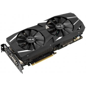 Asus DUAL-RTX2060-O6G