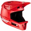 Prilba LEATT MTB Gravity 1.0 Jr fire red Veľkosť: XXS