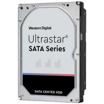 WD Ultrastar DC HC320 8TB, HUS728T8TALE6L4 (0B36404)