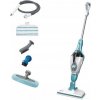 Parný mop Black+Decker 1300 W / 600 ml