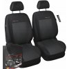Autopoťah AUTO-DEKOR Elegance VOLKSWAGEN CADDY III 1+1 2004-2015 432-P3
