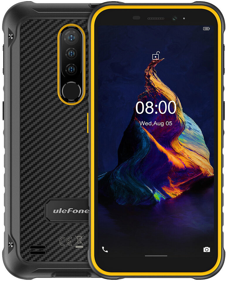 UleFone Armor X8