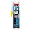 FIX ALL FLEXI - FIX ALL FLEXI Čierny - 290 ml kartuša