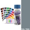 Dupli color Aerosol Art Lesk, rýchloschnúci-univerzálny akrylát v spreji - Ral 7000 400ml