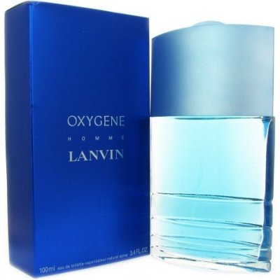 Lanvin Oxygene for Man pánska toaletná voda 100 ml