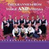 The Grannies from Svoge and Svidnya - Bulgaria Authentic Folklore (CD)